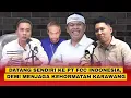 Download Lagu DEDI MULYADI KLAIM TUNTAS. TOKOH MASYARAKAT KARAWANG : BELUM SELESAI! - PODCAST