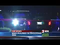 One injured in Xenia shooting