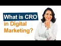 What s Conversion Rate Optimization CRO in Digital Marketing