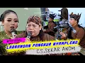 Lagu LADRANG PANGKUR CS.SEKAR ANOM - NYAMPLENG GAYENG - ( #fypシ゚viral )