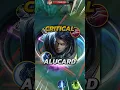 Download Lagu Critical Alucard vs Assassin Alucard! Mobile Legends #mobilelegends #mlbb #gaming #MLBBCreator