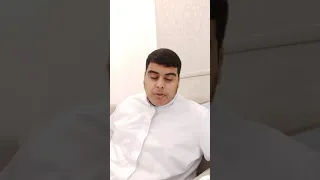 استمع القارئ جابر القبطان آيات من سورة لقمان 