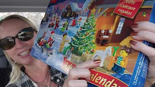 It s Aldi Advent Calendar Day