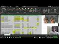 Fastest guy in Excel