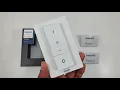 Download Lagu PHILIPS HUE DIMMER SWITCH Unboxing and Setup for Beginners