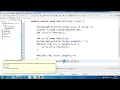 reverse array in java How to reverse an array in java malayalam Code eureka