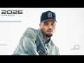 Lagu Chris Brown - 2026 (Lyrics Video)