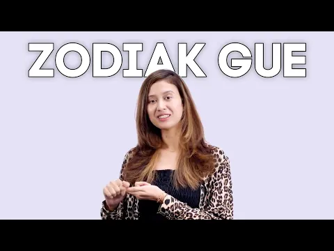 Ramalan Zodiak Kadang Suka Benar, Kenapa? - Kata Ustadz Derry Sulaiman