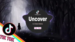 Download Uncover - DJ Desa Remix - Nhạc Hot Tik Tok Gây Nghiên | Trường Fun MP3