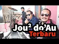 TERBARU LAGI ⁉️ jou jou do au ⁉️ kiting sidabutar dan aryanto sidabutar bersama sidabutar musik