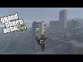 Download Lagu GTA V - Leftovers Stunts Montage Edited by Duff | Feat. Pepito