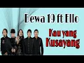 Download Lagu Lirik lagu Dewa featuring Ello - Kau Yang Kusayang