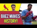 Greatest MLB Debut EVER HISTORY For Cardinals Rookie Slugger Joshua Baez