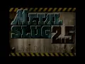 Download Lagu Metal Slug 2.5 Soundtrack Liven On The Deck (Metal Slug 2X : Mission 3)