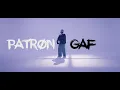 PATRON - GAF