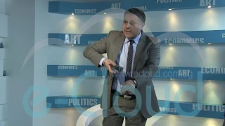 شاهد رد فعل الحقوقي الكبير نجاد البرعي في برنامج الحكم بعد المزاولة Alhokm Baad Elmozawla 