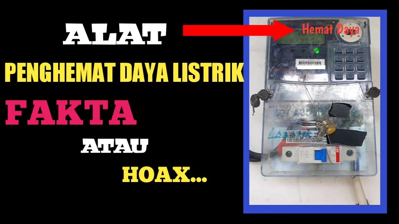 CARA BELI TOKEN LISTRIK DI ALFAMART