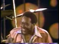 JAMES COTTON Live 1978 CANADA: "COTTON BOOGIE/ROCKET 88/I DON'T KNOW/HELP ME/COTTON THANG/FEVER" &