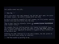 Advent of Code 2025 - Day 1 C