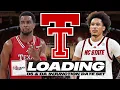 Date Set For D5 Atwell Injunction Hearing Red Raiders Eyeing 2027 4 SG Texas Tech MBB Update