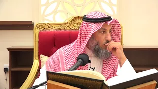 88 تفسير سورة البقرة آية ٢٥٨ ٢٥٩ الشيخ د عثمان الخميس 