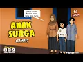 Download Lagu Karena Tamak, Telantarkan Kewajiban Karma Nyata Langsung Terjadi, Adek Kami Rindu Kembalilah - Drama