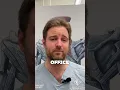 Deep Tissue Leg Massage