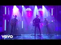 Download Lagu Fall Out Boy - Champion (Live From Late Night With Seth Meyers)