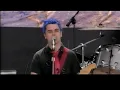 Green Day - Welcome To Paradise - 8/14/1994 - Woodstock 94 (Official)