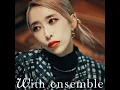 Aitai - With ensemble