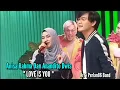 Download Lagu Anisa Rahma Dan Anandito Dwis - Love  Is You - Live Perlan86 Band -