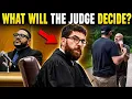Guilty Or Not Guilty Verdict Court Date Set