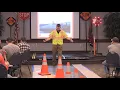 Flagger Class 20 Proper Flagging and Use of the Paddle