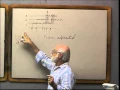 MAP6264 Queueing Theory - Lecture 02