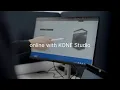 Download Lagu KONE Studio: Design your elevator car online with better features!