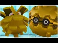 Download Lagu PINECO EVOLUTION TEAM! Shiny Pineco, Forretress Moveset Sweep Pokemon Scarlet and Violet WiFi Battle