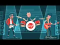 Twitter Sings SPONGEBOB SQUAREPANTS “GOOFY GOOBER ROCK”