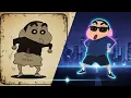 Download Lagu SHINCHAN NEW EPISODE IN HINDI || SHINCHAN NEW MOVIE || DOREMON NEW MOVIE IN HINDI #shinchan #latest