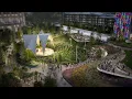 New green space performance pavilion planned for Midtown Atlanta