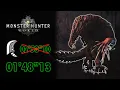 MHW HR Odogaron 01 48 13 Great Sword Solo TA wiki rules