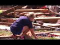 Bedford County community picks up the pieces after devastating storm