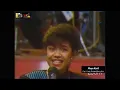 Karimata ft. Ruth Sahanaya - Masa Kecil (1988) | Live TVRI