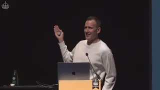 PYCON UK 2025 Friday Keynote Python s True Superpower Hynek Schlawack
