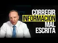 Cometiste un error en tu solicitud de inmigracion Esto es lo que debes hacer