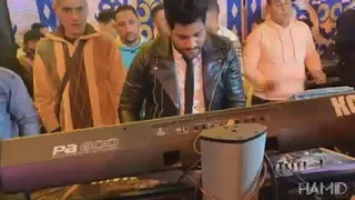 طالعه في دماغي نروق شويه الغزاله رايقه حميد وروقان 2022 