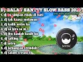 Download Lagu DJ KU SIMPAN RINDU DI HATI SLOW BASS 2023
