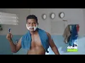 GILLETTE KEPALA GOYANG! CUKUR AMAN, CUMA 8 RIBU!