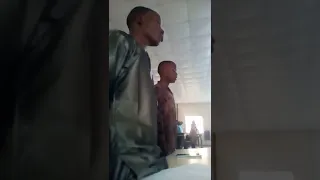 nigeria national oyo state and first technical university anthems