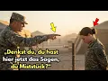 Ein SEAL verspottete ihren Rang – ihre Antwort ließ alle sprachlos zurück.