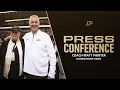 Coach Matt Painter Big Ten Title Press Conference Purdue Men s Basketball